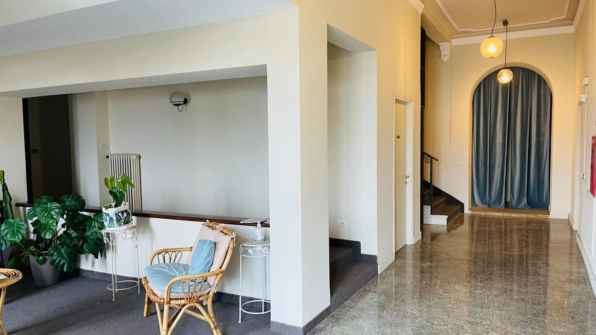Cadenabbia Lake Front View Suite 意大利