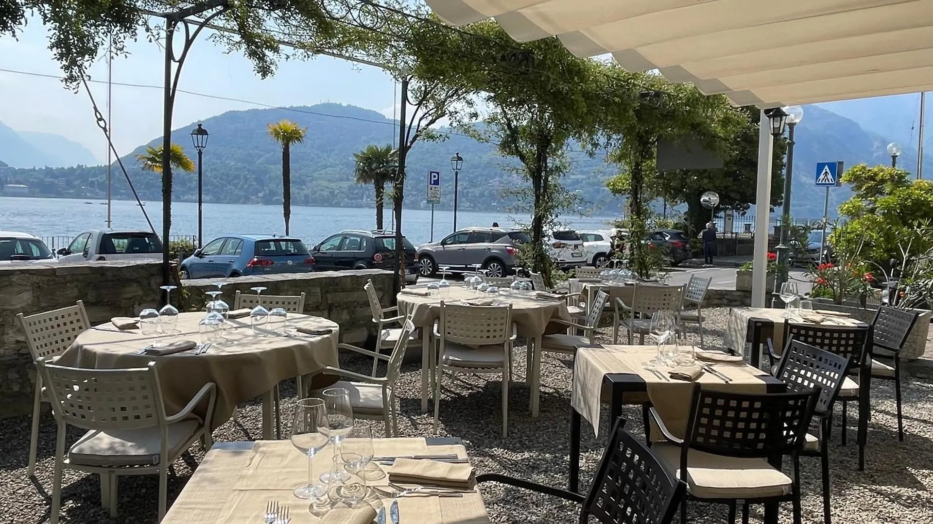 Διαμέρισμα Cadenabbia Lake Front View Suite Ιταλία