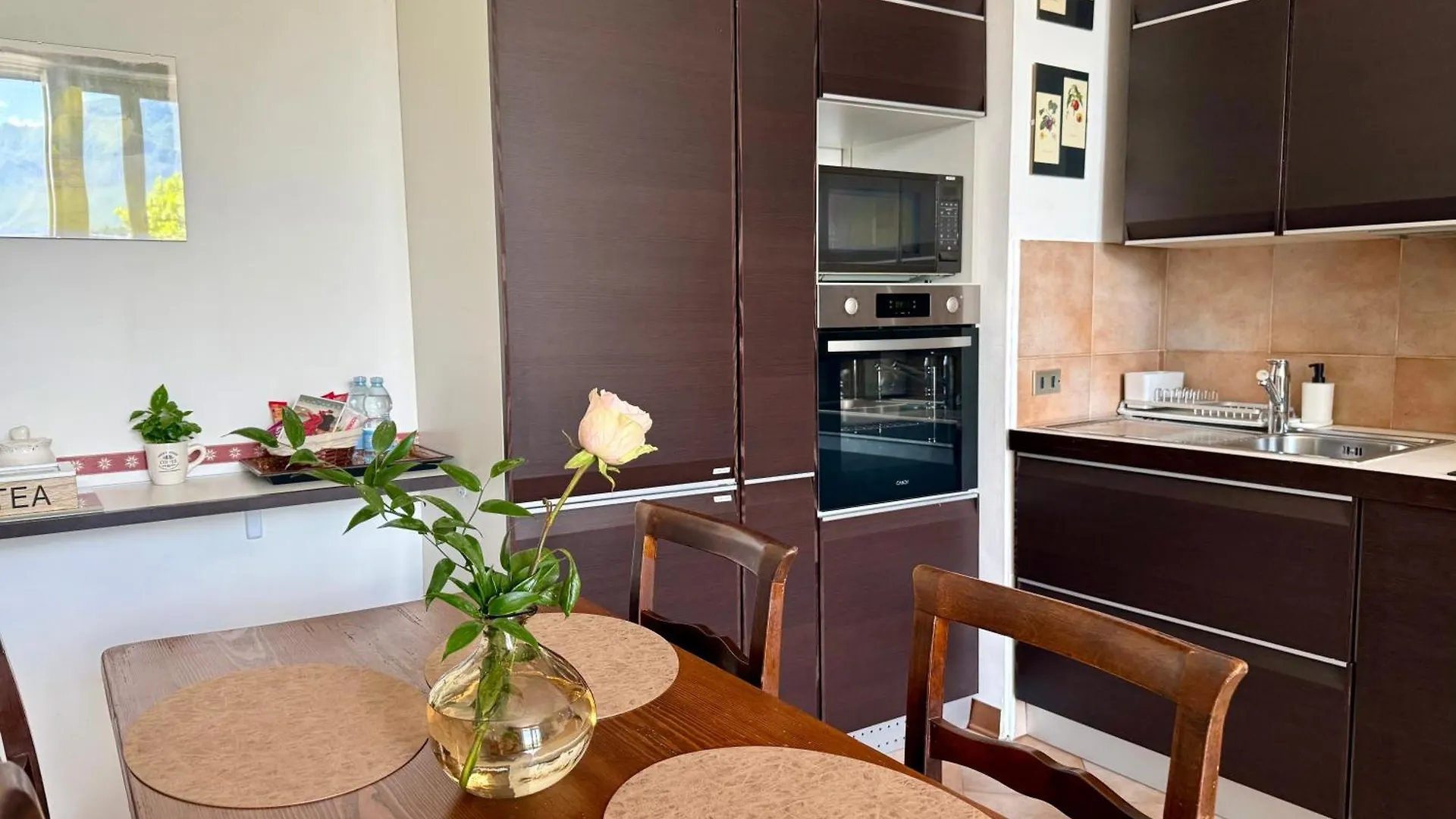 Cadenabbia Lake Front View Suite Διαμέρισμα