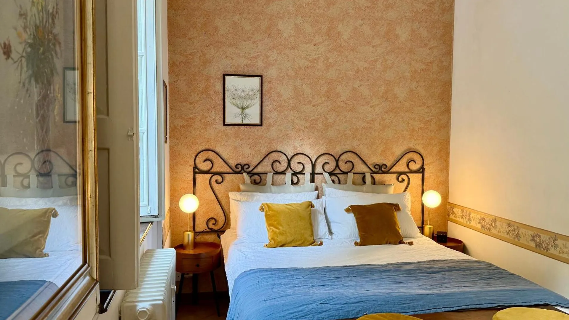 Διαμέρισμα Cadenabbia Lake Front View Suite